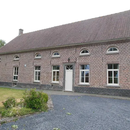 Hof Ten Beemd Oudenaarde Exterior photo