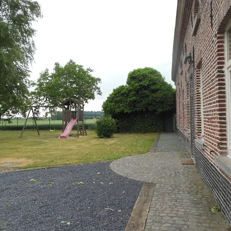 Hof Ten Beemd Oudenaarde Exterior photo