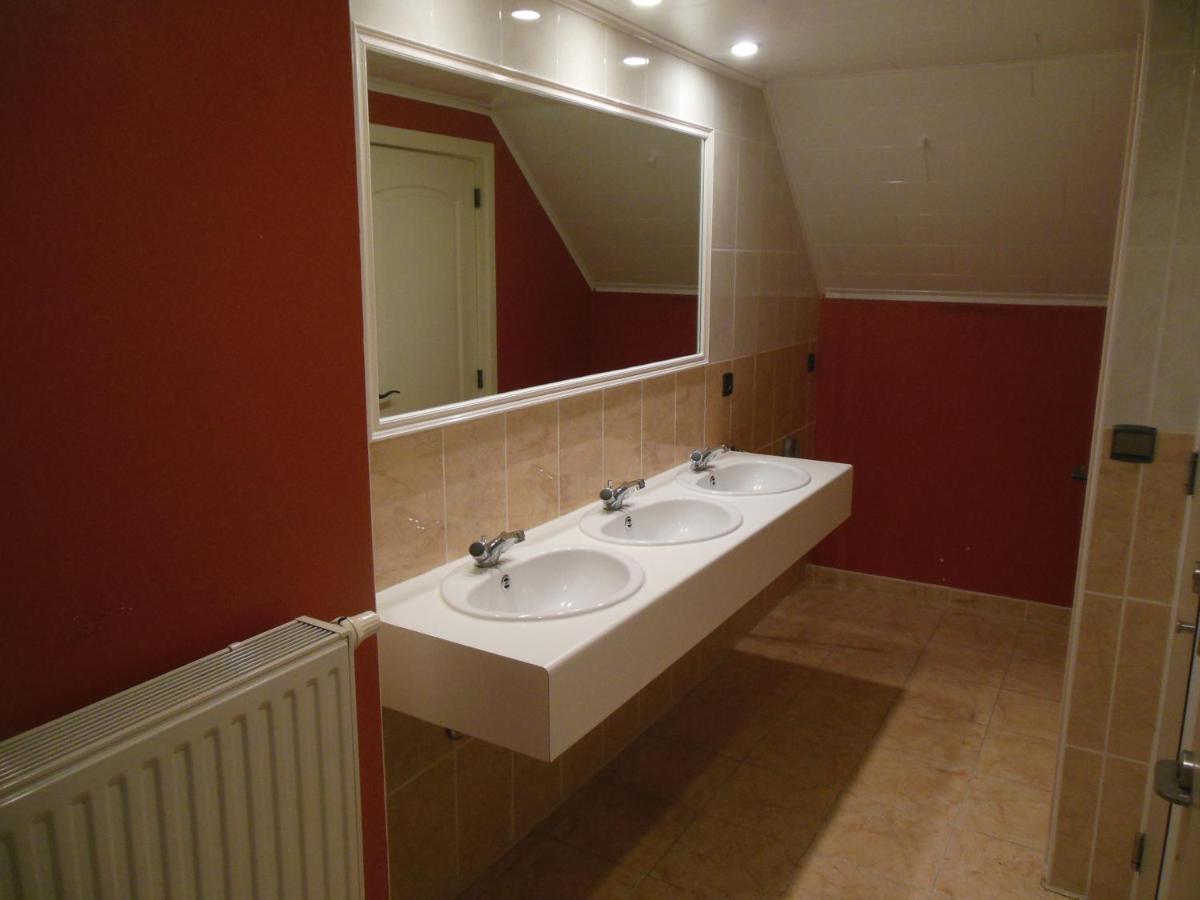 Hof Beemd Сasa de vacaciones Oudenaarde