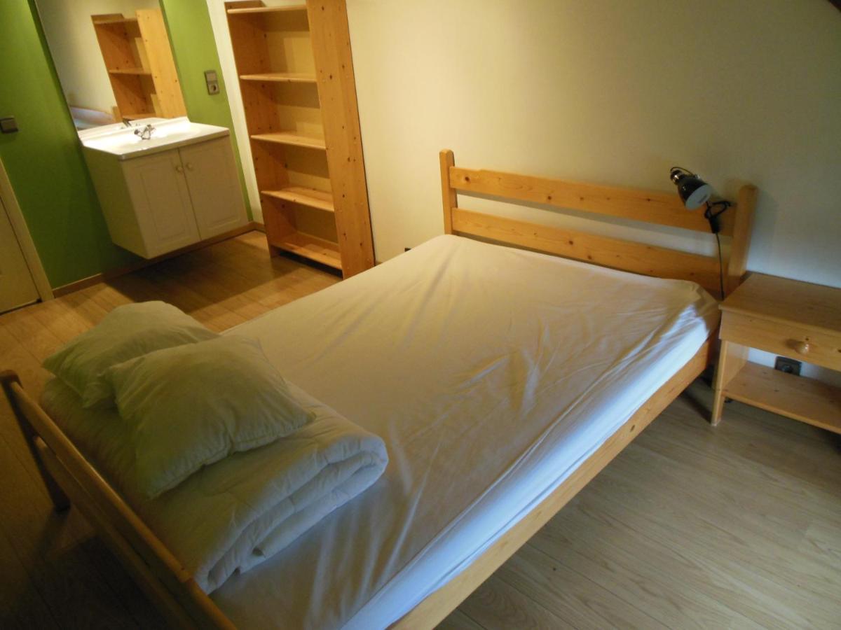 Hof Beemd Сasa de vacaciones Oudenaarde