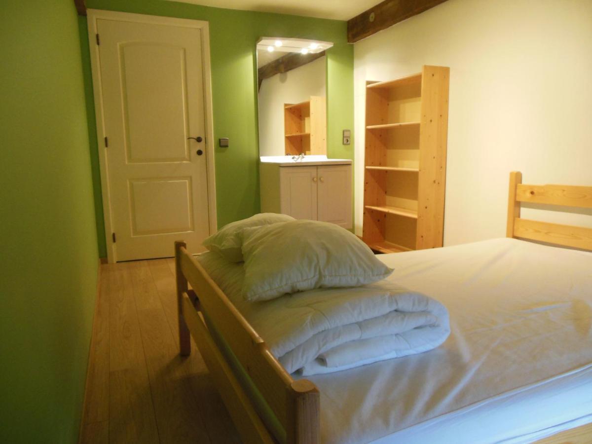 Сasa de vacaciones Hof Beemd Oudenaarde