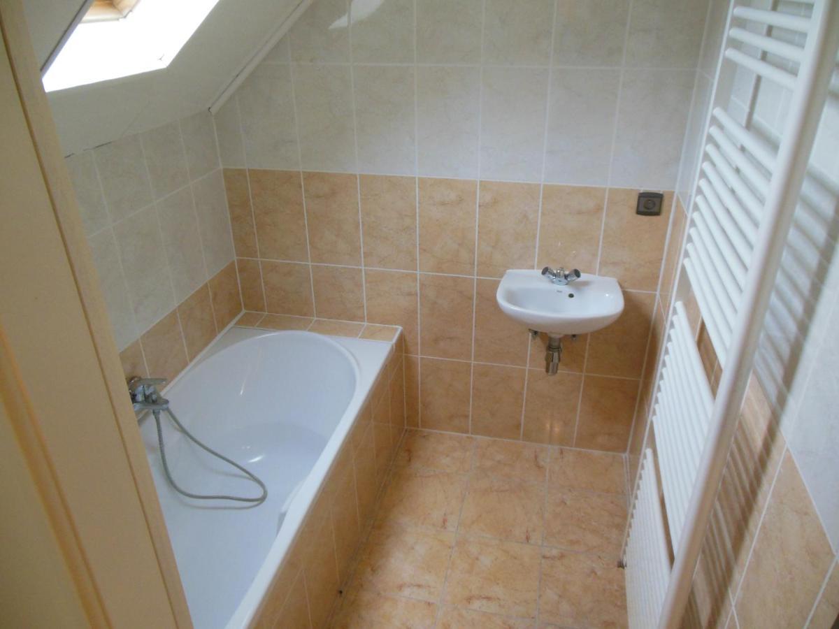 Hof Beemd Сasa de vacaciones Oudenaarde