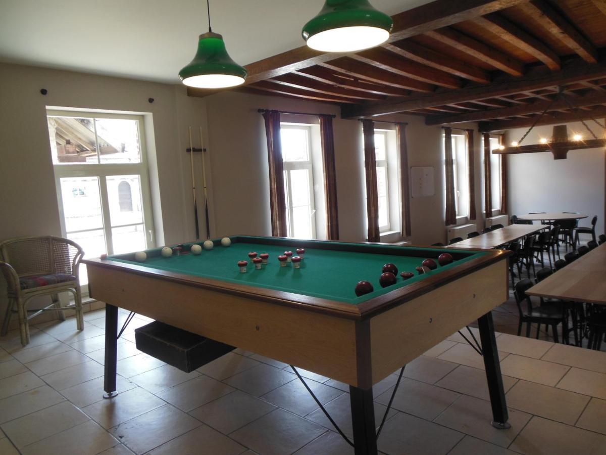Сasa de vacaciones Hof Beemd Oudenaarde